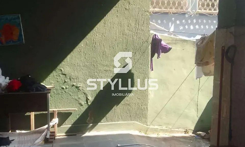 Apartamento Térreo C...