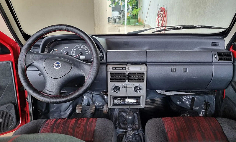 Fiat Uno Mille 1.0 F...