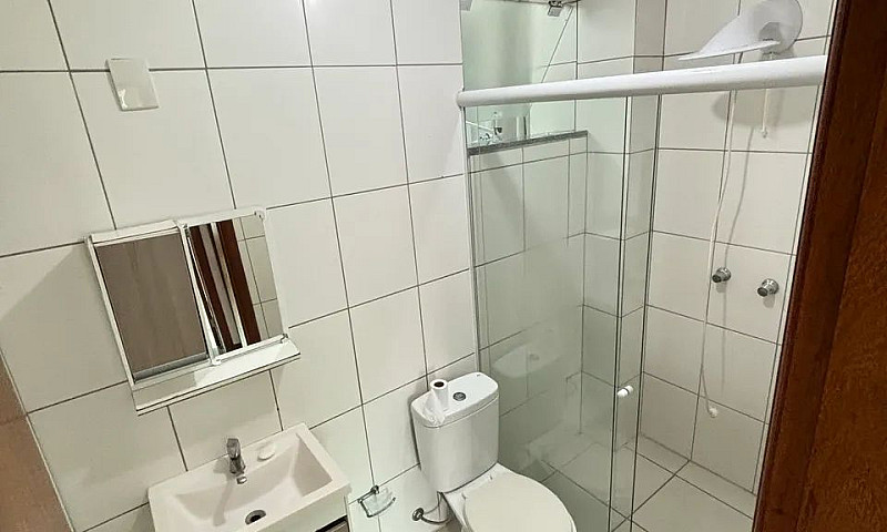 Alugo Apartamento Di...
