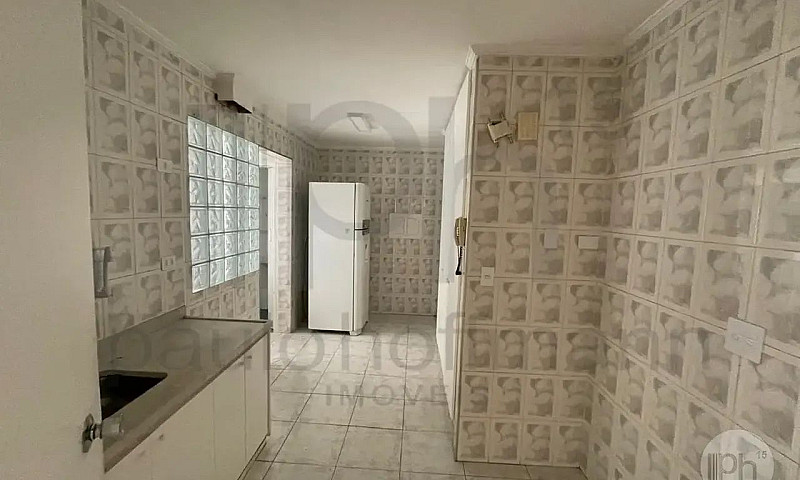 Apartamento Moema...