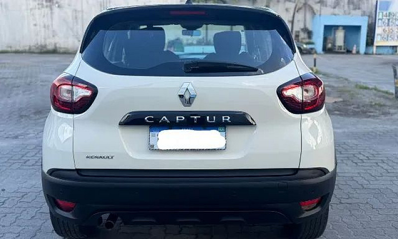 Renault Captur Life ...