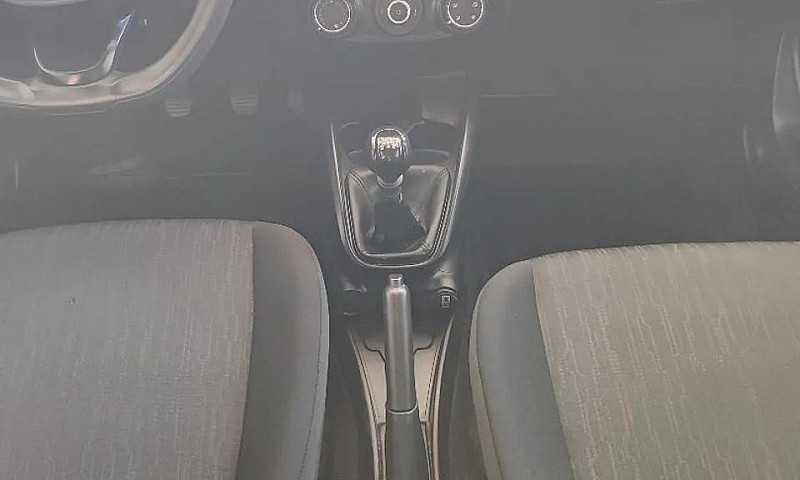 Fiat Argo 1.0 6V Fle...