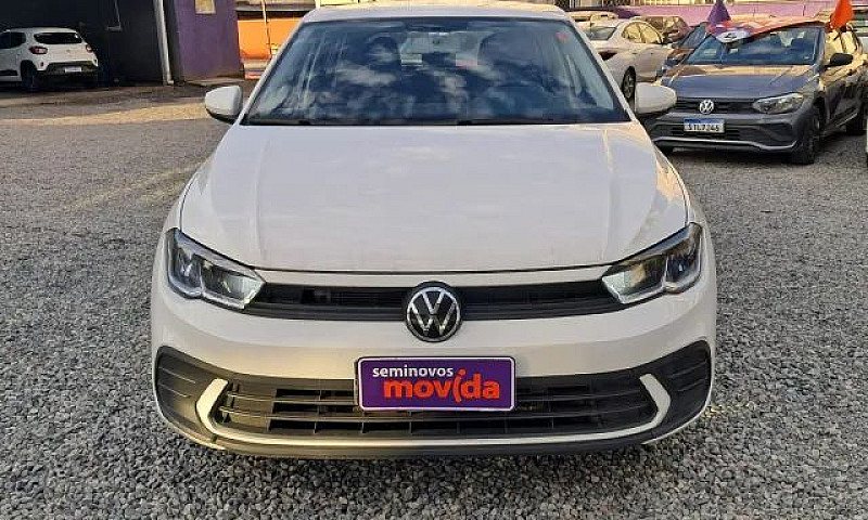 Volkswagen Polo Comf...