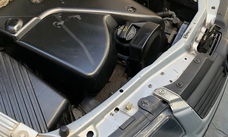 Volkswagen Gol Geraç...