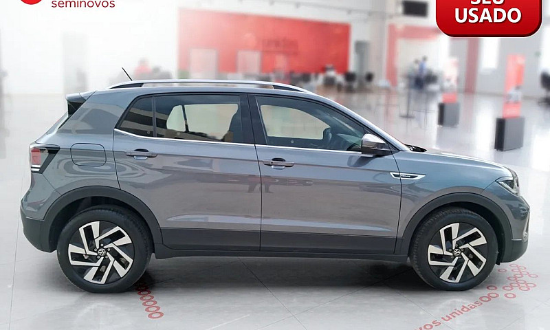Volkswagen T-Cross H...