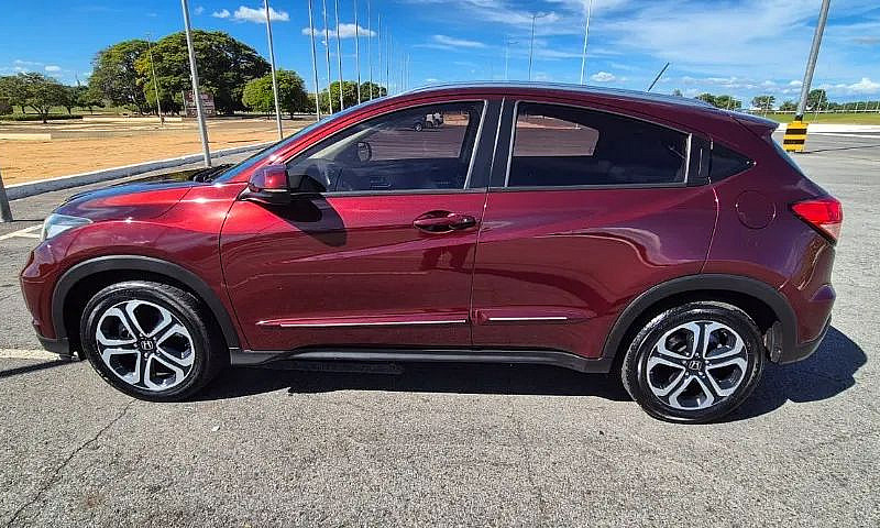 Honda Hr-V Ex 1.8 Fl...