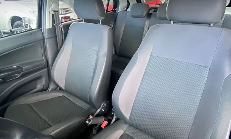 Volkswagen Gol Geraç...