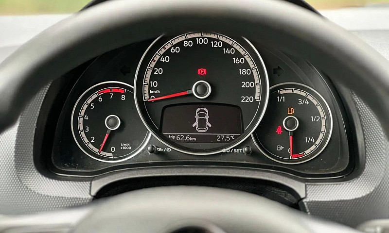 Volkswagen Up! Extre...
