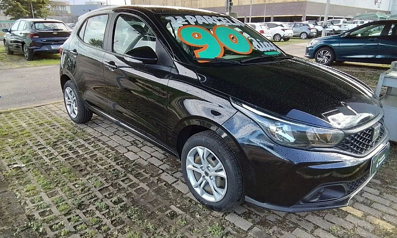 Fiat Argo Drive 1.0 ...