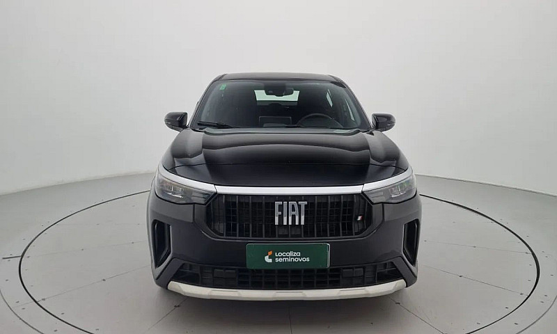 Fiat Fastback Audace...