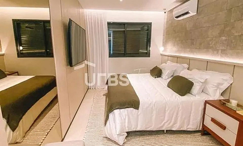 Apartamento Ilumi Bu...