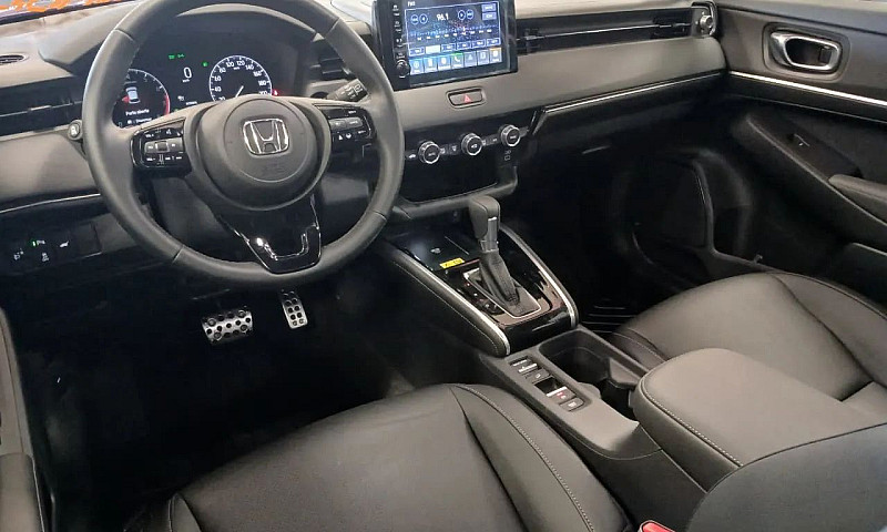 Honda Hr-V Touring 1...