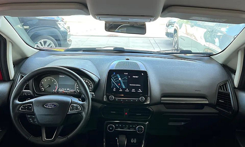 Ford Ecosport Freest...