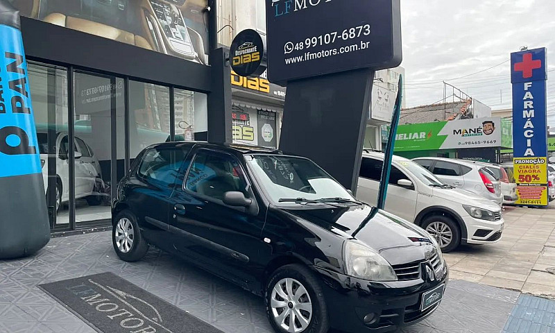 Renault Clio Hi-Flex...