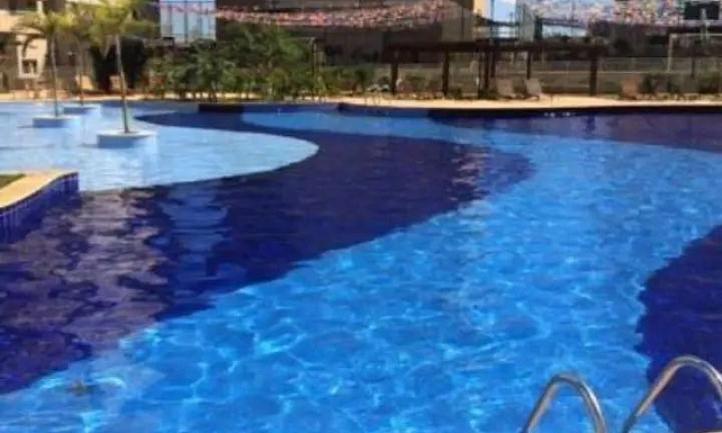 Apartamento Com 2 Qu...