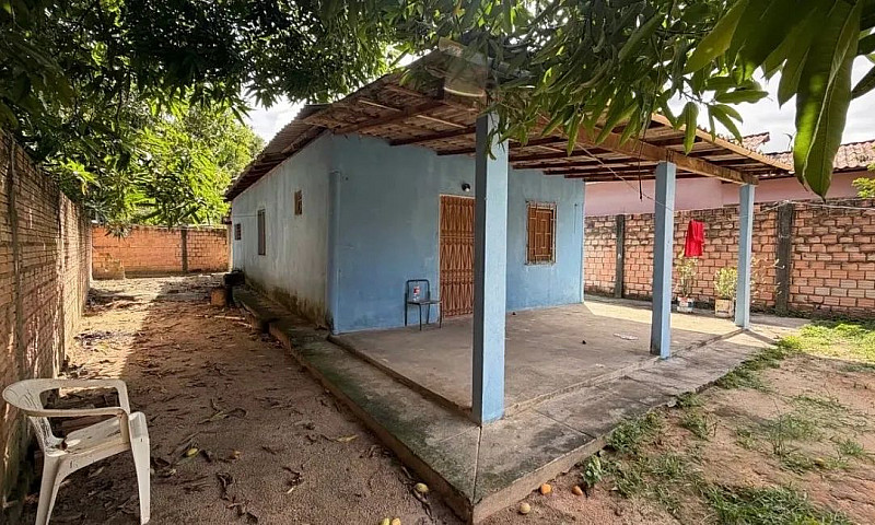 Lv Casa A Venda Em C...
