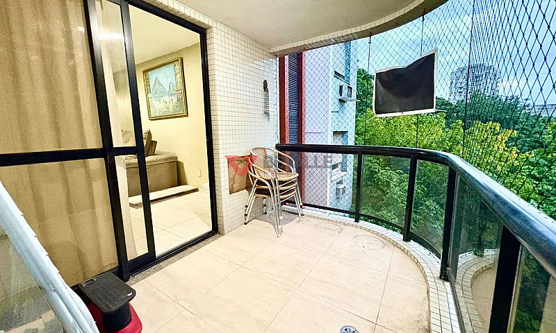 Venda Apartamento Em...