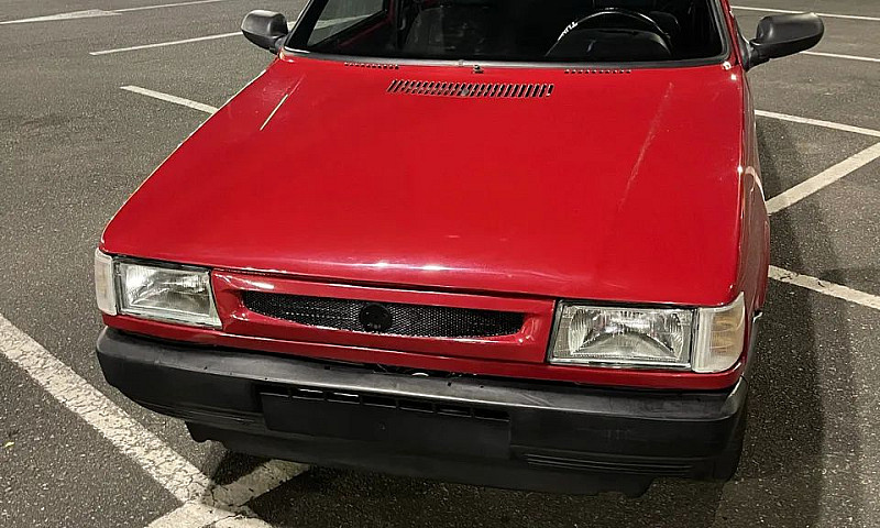 Fiat Uno Mille 1.0/ ...