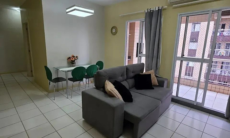 Alugo Apartamento, 1...
