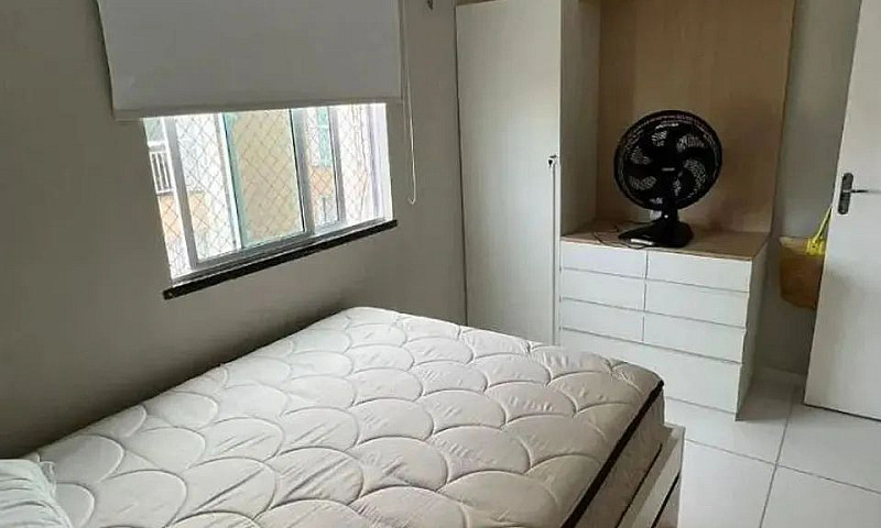 Apartamento Com 2 Qu...