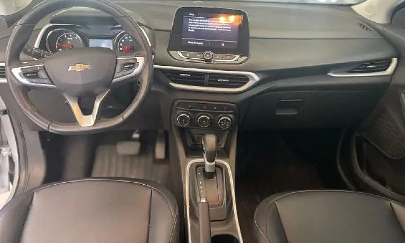 Chevrolet Tracker Lt...