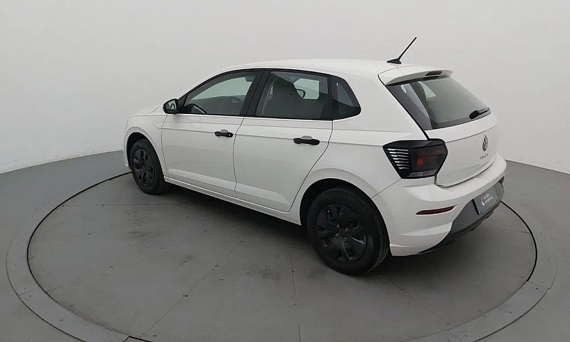 Volkswagen Polo Trac...