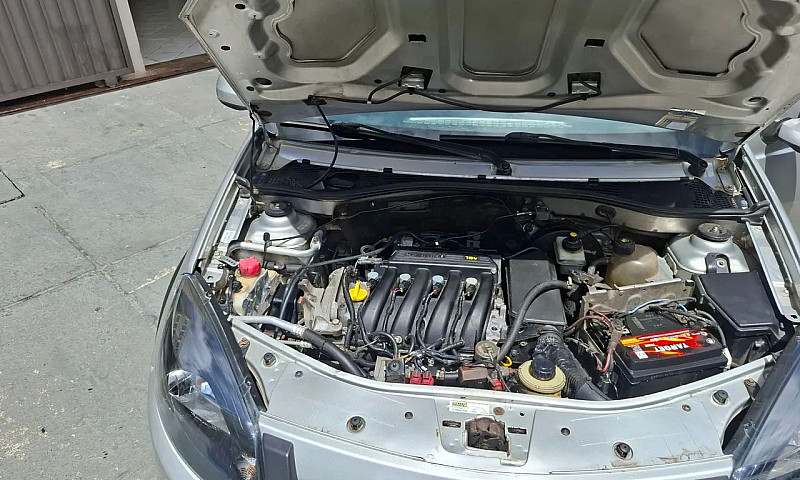 Renault Sandero Step...