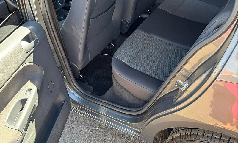 Volkswagen Gol Geraç...