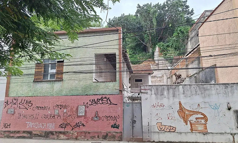 Casa Para Venda Com ...