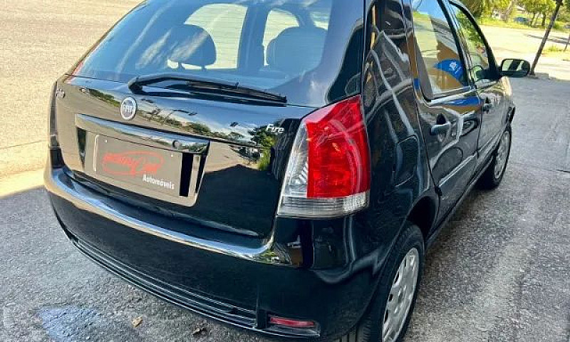 Fiat Palio 1.0/ Trof...