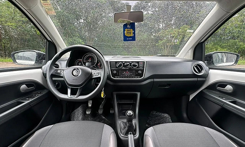 Volkswagen Up! Extre...
