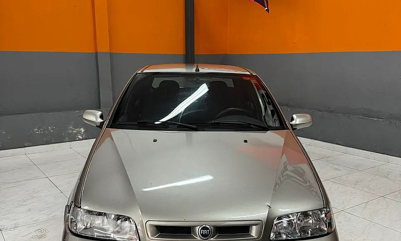 Fiat Palio Elx 1.0 M...