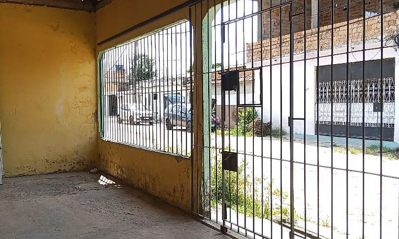 Venda- Casa No Tenon...