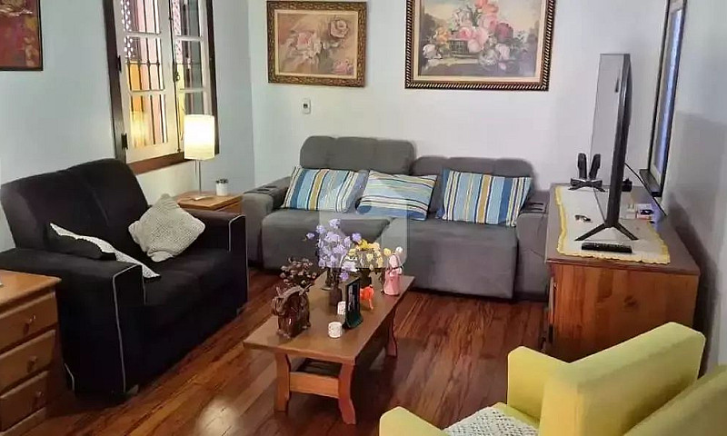 Casa Para Venda Com ...