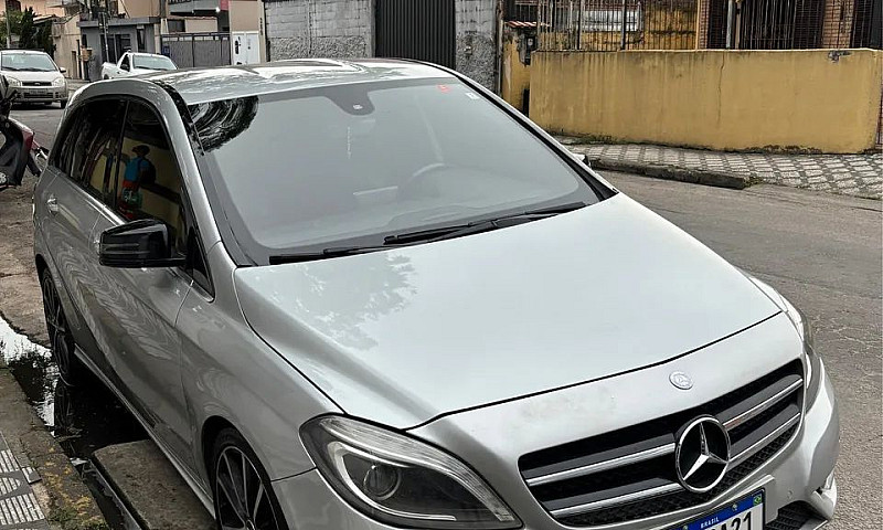 Mercedes-Benz Classe...