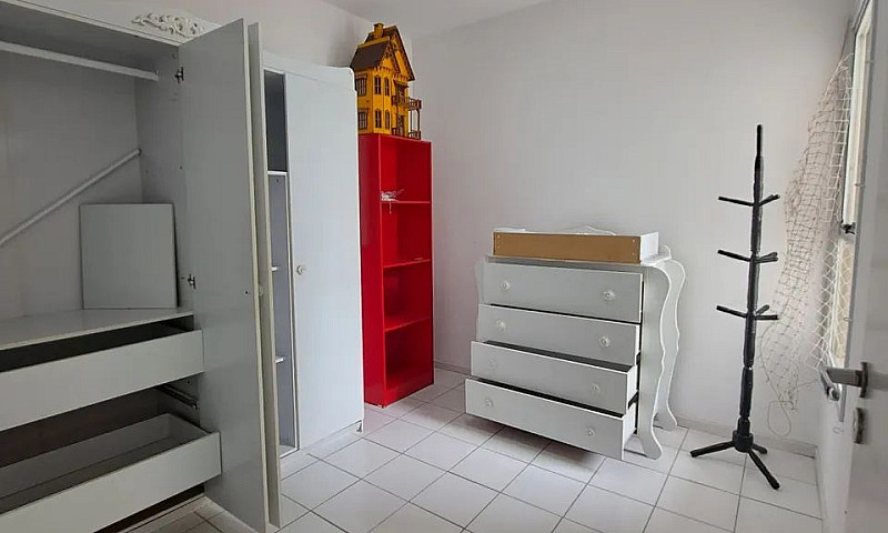 Apto Pronto Pra Mora...