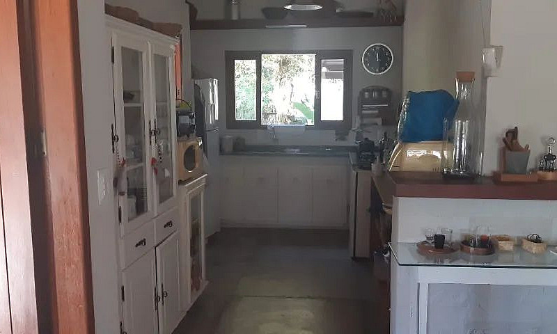 Alugo Casa 2 Dormitó...