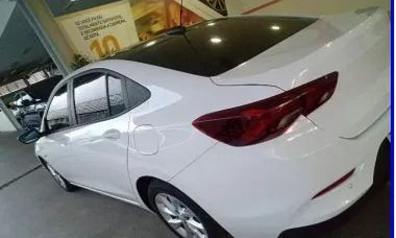 Chevrolet Onix Plus ...