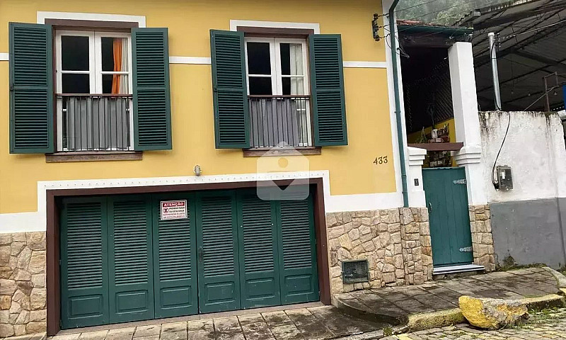 Casa Para Venda Com ...