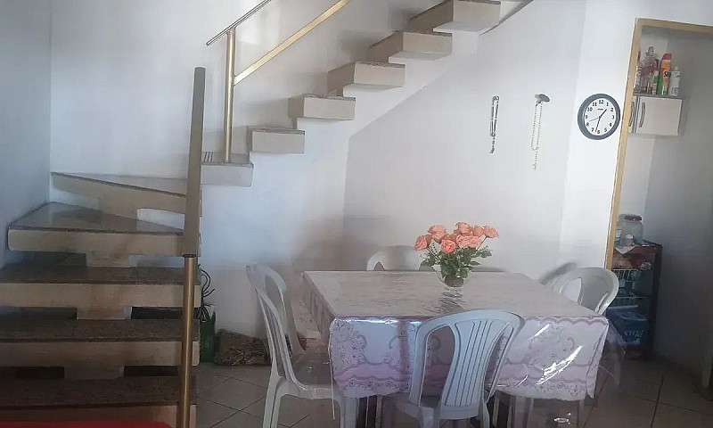 Casa Para Aluguel Po...