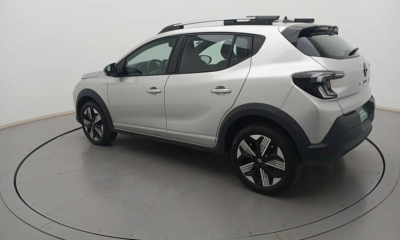 Renault Kardian Tech...