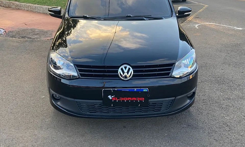 Volkswagen Fox Prime...