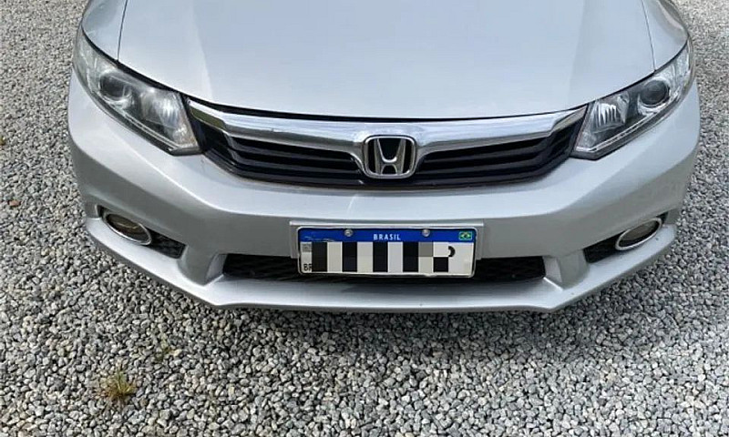Honda Civic Sed. Lxl...