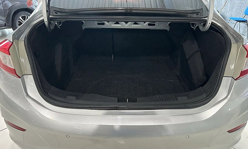 Honda Civic Sedan Ex...