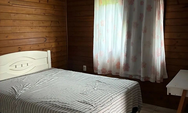 Aluga Kitnet...