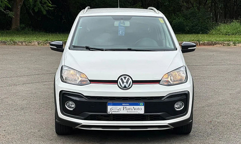 Volkswagen Up! Extre...