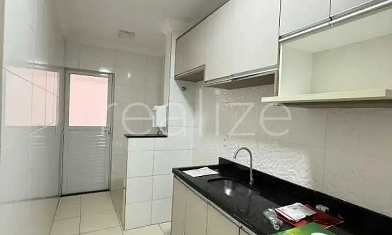 Apartamento Para Alu...