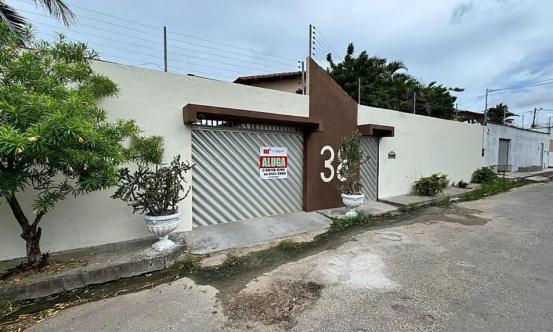 Locação | Casa Cháca...