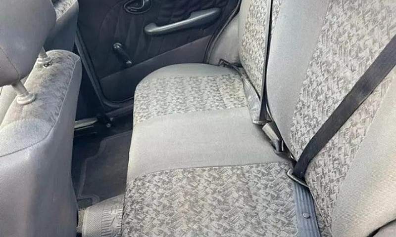 Fiat Siena 1.0/ Ex 1...