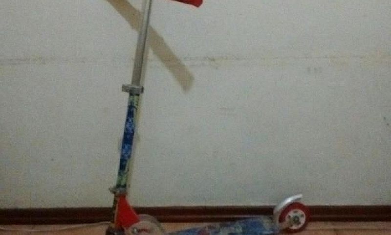 Vendo Ou Troco. Bici...